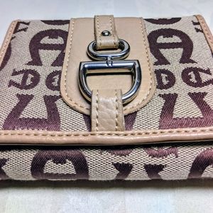 Etienne Aigner Wallet